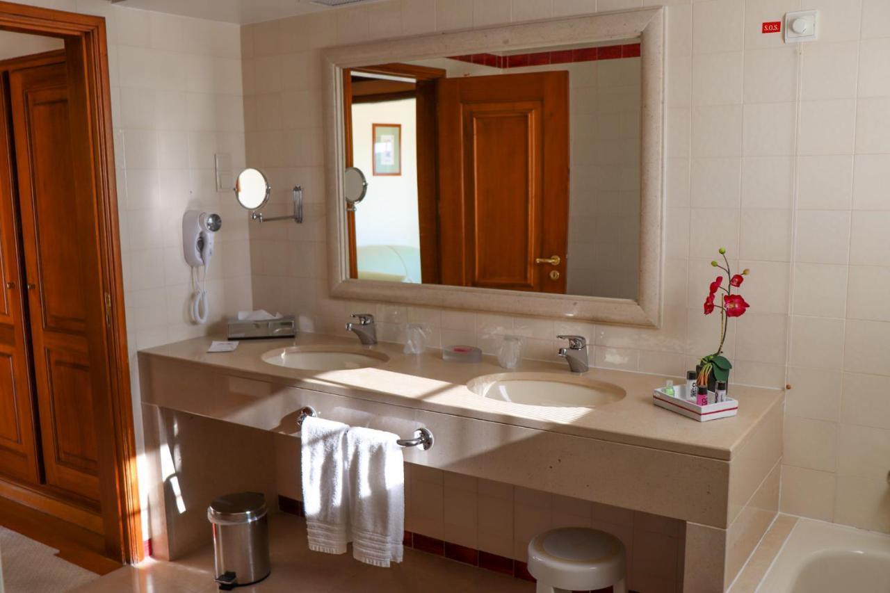 Hotel Segredos De Vale Manso Martinchel Buitenkant foto