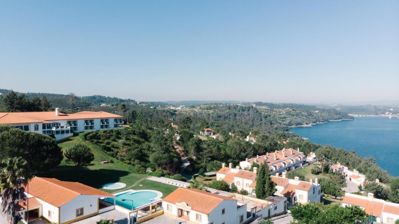 Hotel Segredos De Vale Manso Martinchel Buitenkant foto