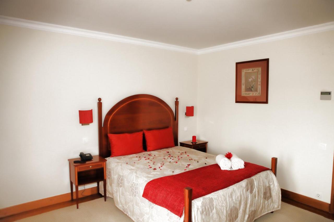 Hotel Segredos De Vale Manso Martinchel Buitenkant foto