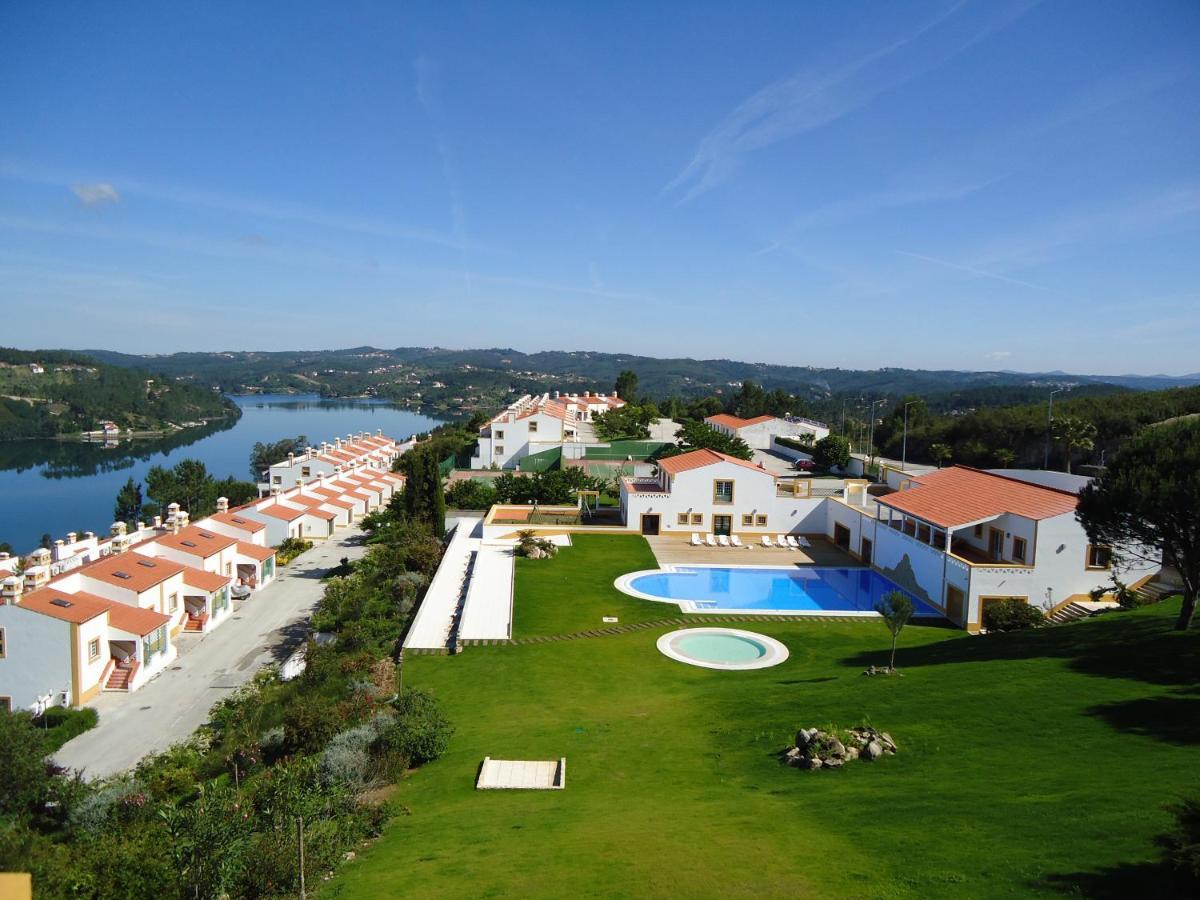 Hotel Segredos De Vale Manso Martinchel Buitenkant foto