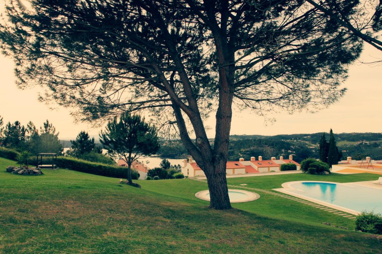 Hotel Segredos De Vale Manso Martinchel Buitenkant foto