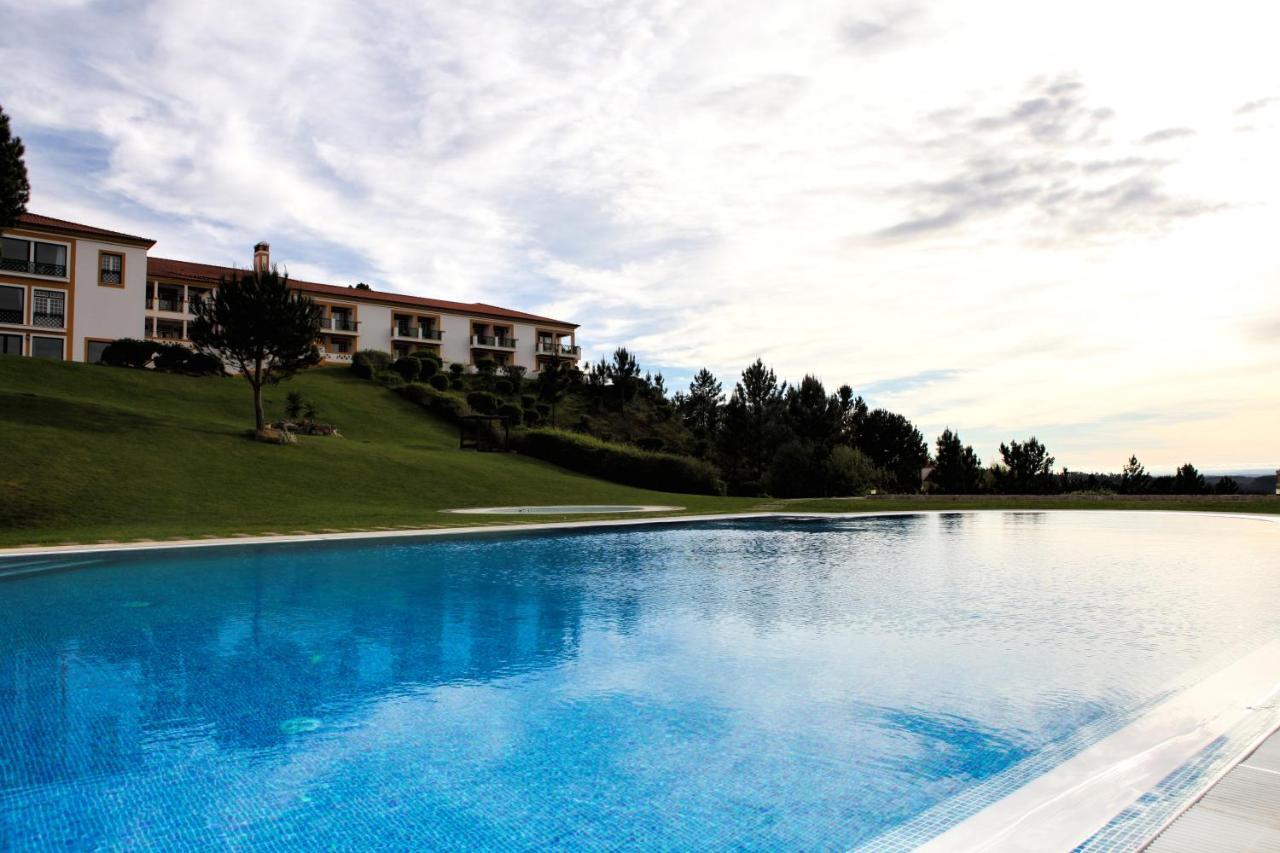 Hotel Segredos De Vale Manso Martinchel Buitenkant foto