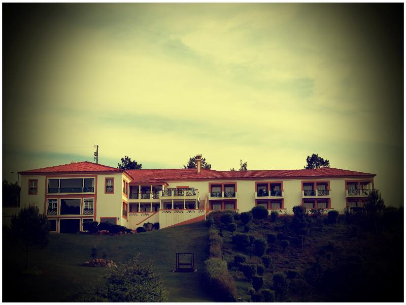 Hotel Segredos De Vale Manso Martinchel Buitenkant foto