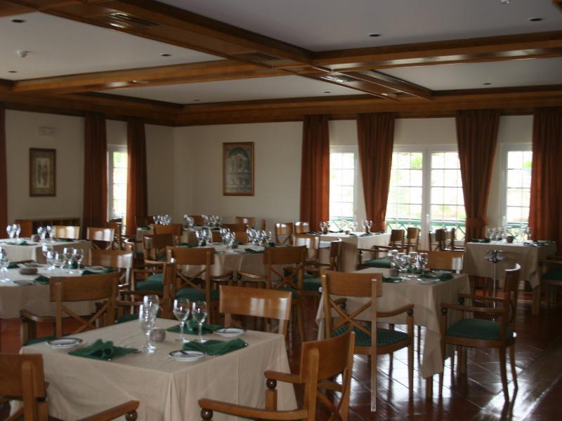 Hotel Segredos De Vale Manso Martinchel Buitenkant foto