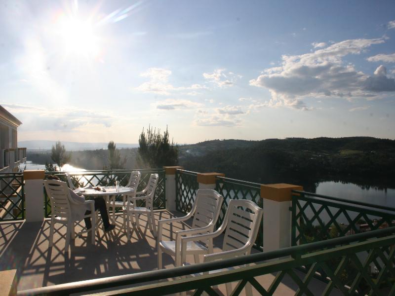 Hotel Segredos De Vale Manso Martinchel Buitenkant foto