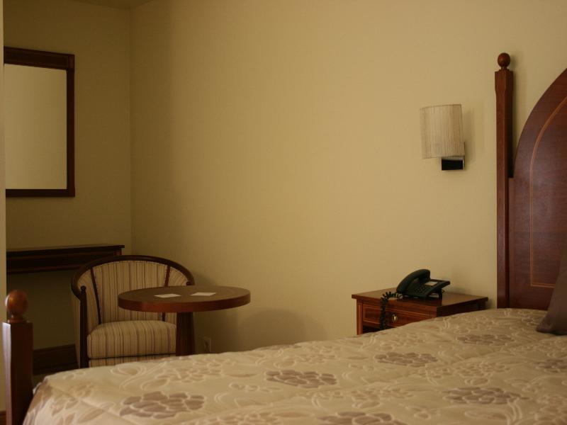Hotel Segredos De Vale Manso Martinchel Buitenkant foto