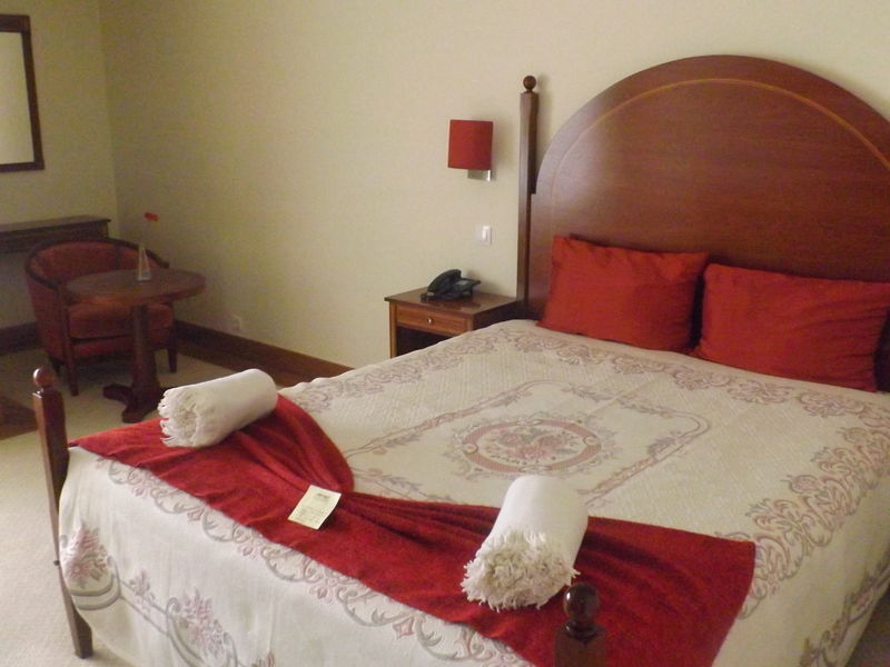 Hotel Segredos De Vale Manso Martinchel Buitenkant foto