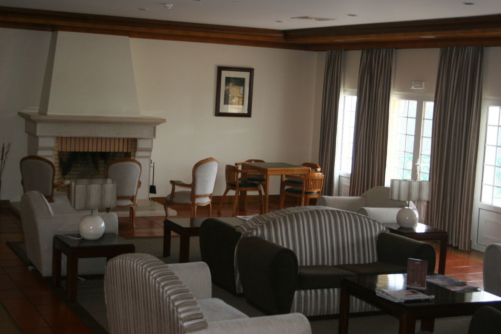 Hotel Segredos De Vale Manso Martinchel Buitenkant foto