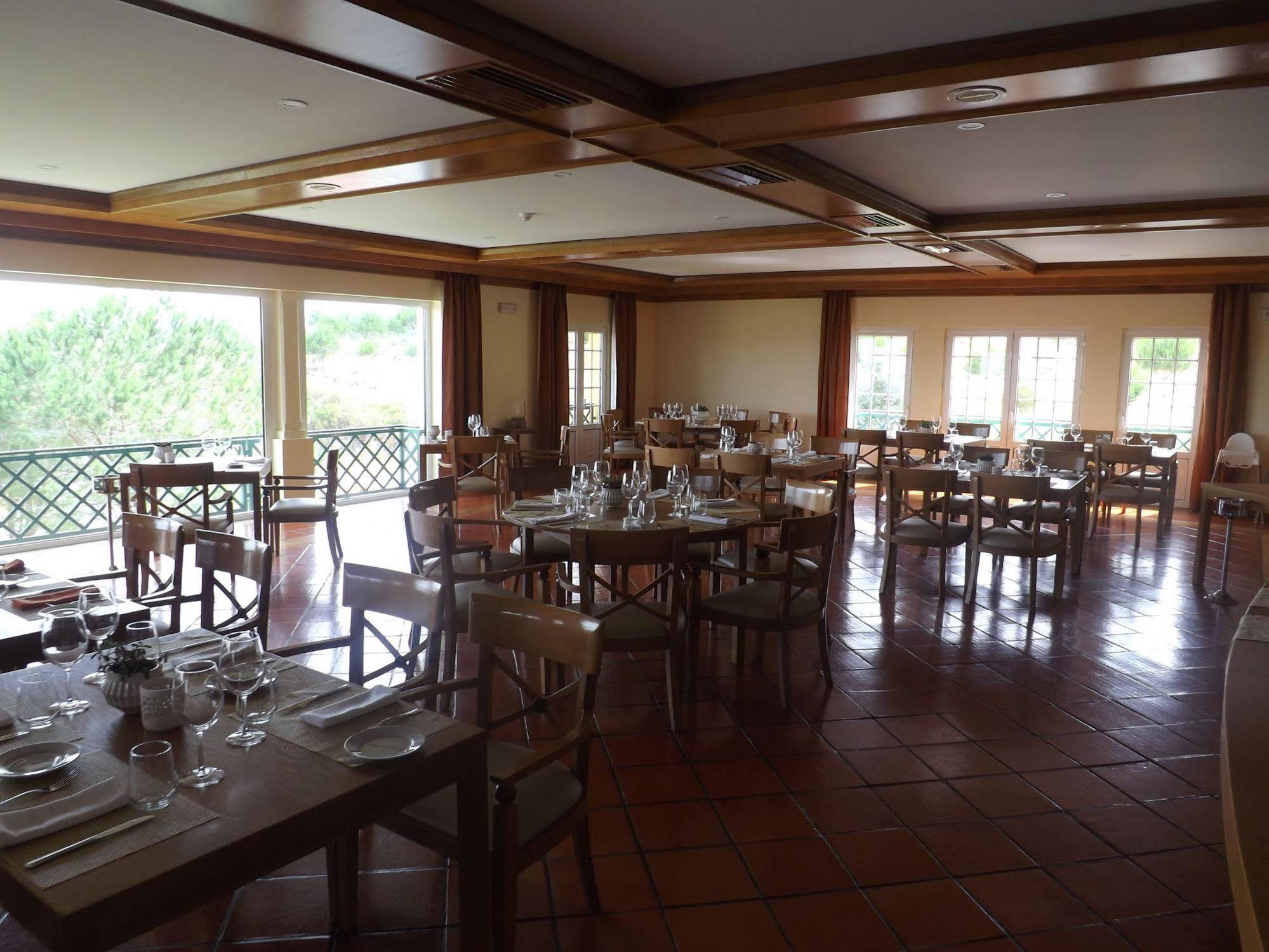 Hotel Segredos De Vale Manso Martinchel Buitenkant foto