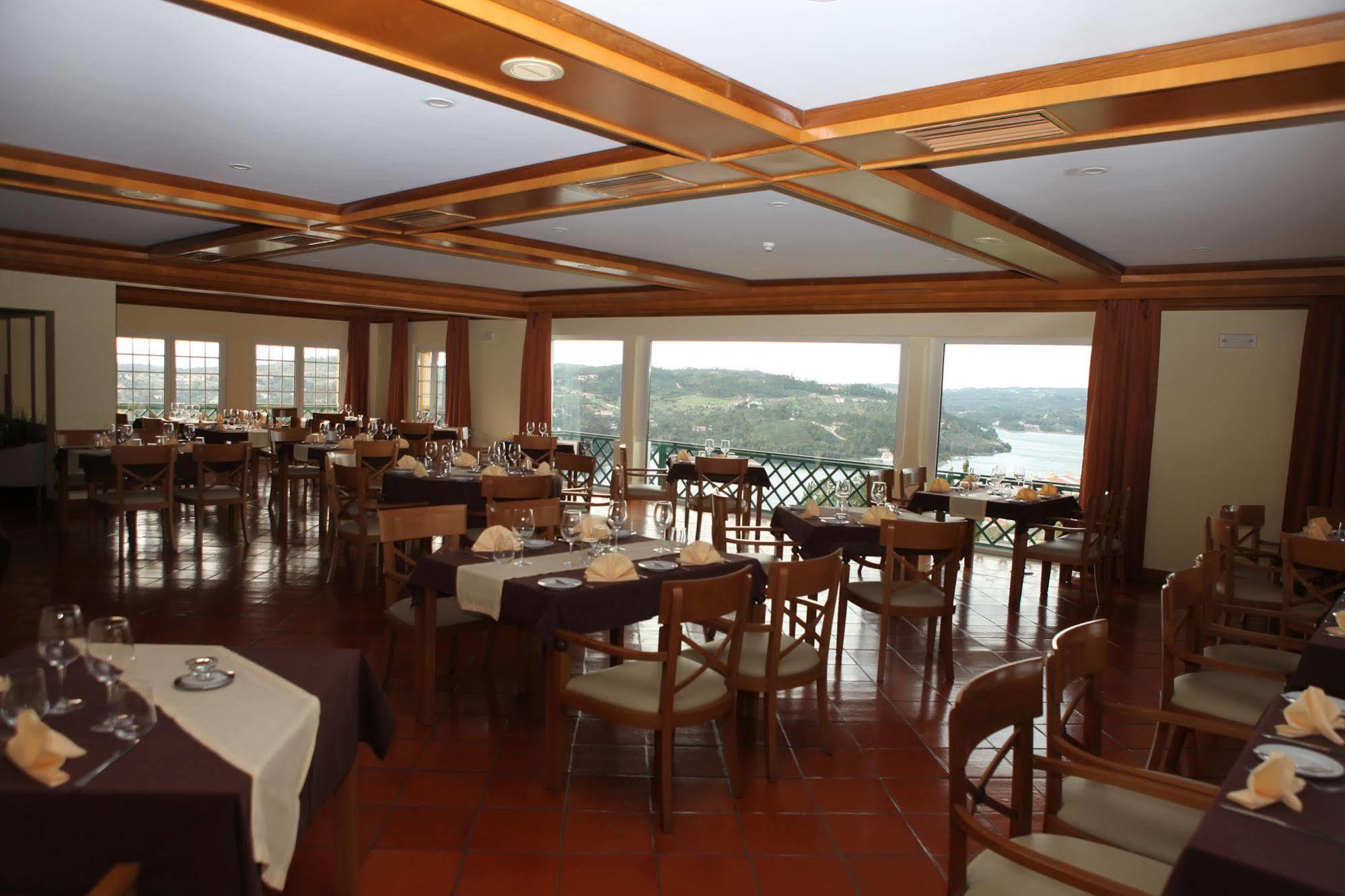 Hotel Segredos De Vale Manso Martinchel Buitenkant foto